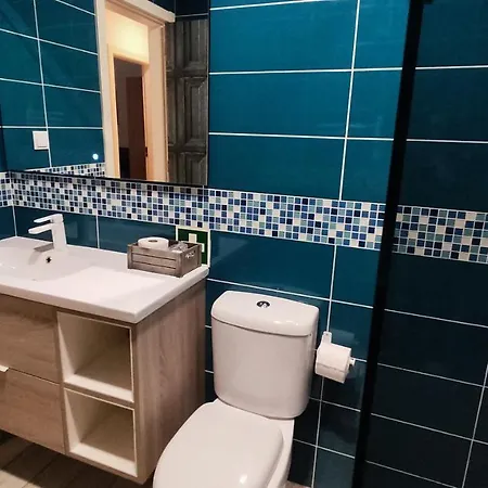 Apartment Casas & Papeis T-4 *