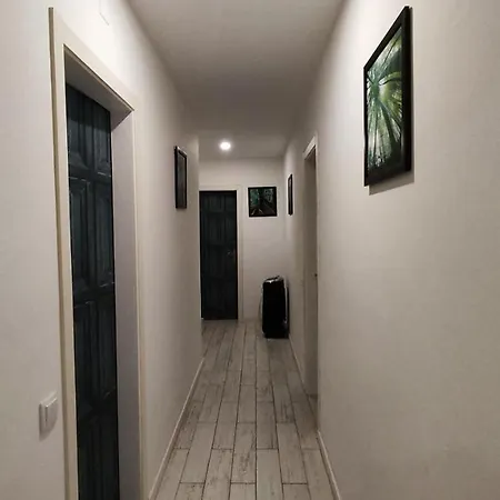 Casas & Papeis T-4 Apartment Armacao de Pera