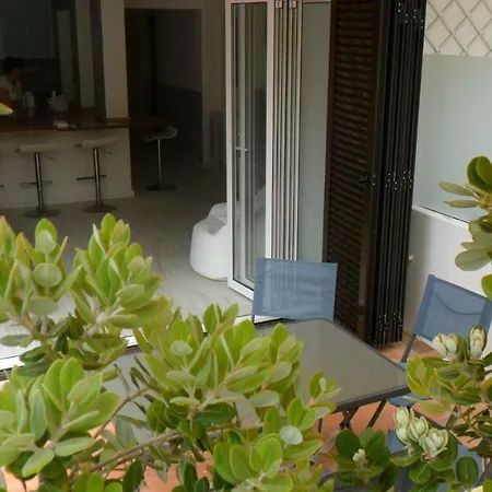 Apartment Casas & Papeis T-4 *
