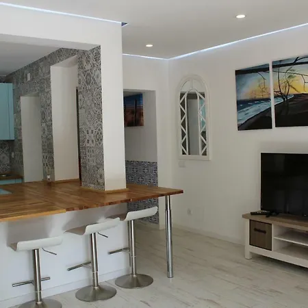 Apartment Casas & Papeis T-4 *