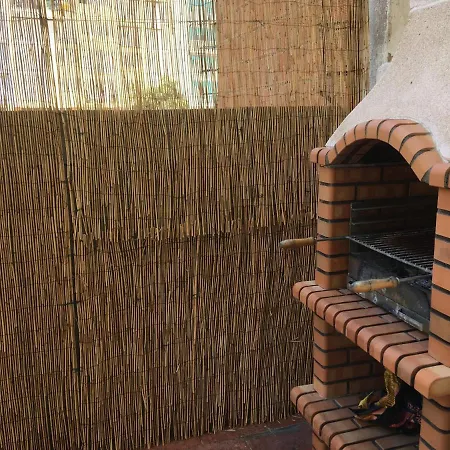 Apartment Casas & Papeis T-4