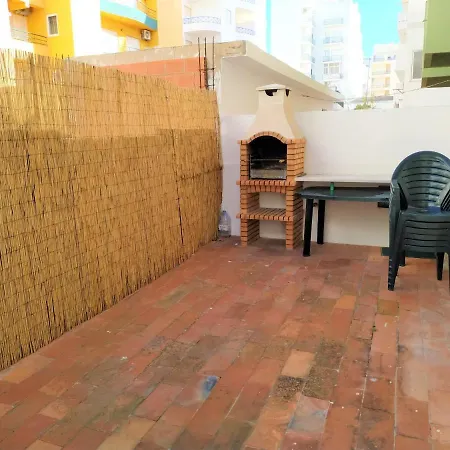 Apartment Casas & Papeis T-4 *