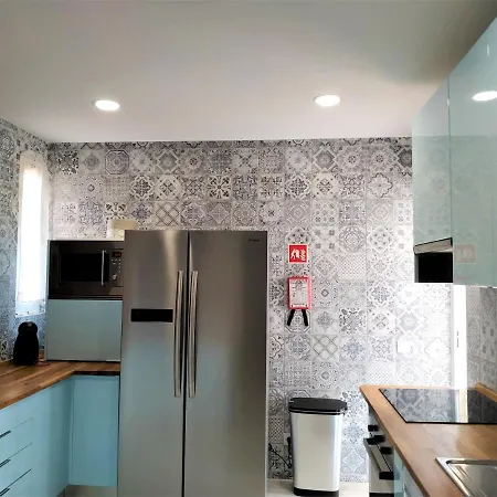 Casas & Papeis T-4 Apartment Armacao de Pera