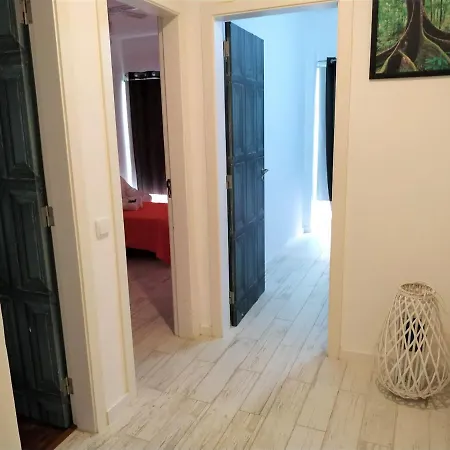Apartment Casas & Papeis T-4 *