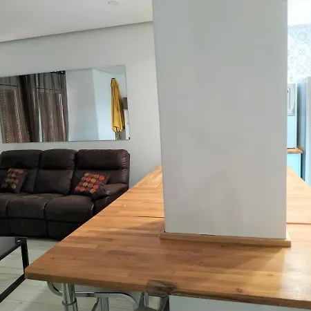 Apartment Casas & Papeis T-4