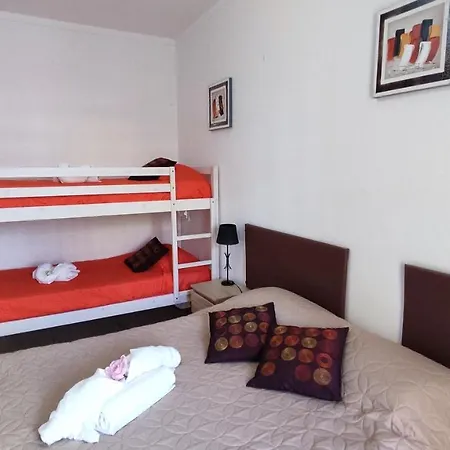 Apartamento Casas & Papeis T-4 *