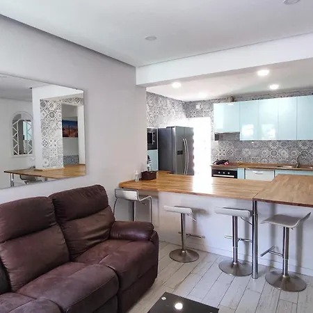 Apartamento Casas & Papeis T-4