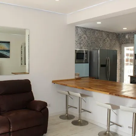 Casas & Papeis T-4 Apartamento Armação de Pêra