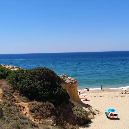 Apartamento Casas & Papeis T-4 Armação de Pêra