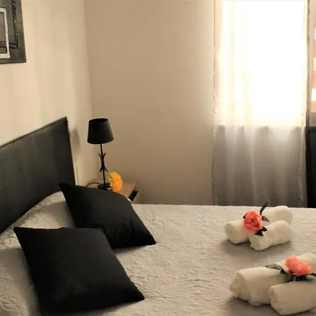 Apartamento Casas & Papeis T-4